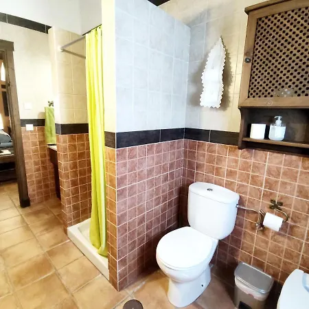 Chalet Only4you Perfect Location To Visit Andalucia Casabermeja