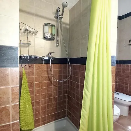 Chalet Only4you Perfect Location To Visit Andalucia