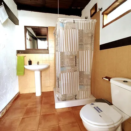 Only4you Perfect Location To Visit Andalucia Chalet Casabermeja