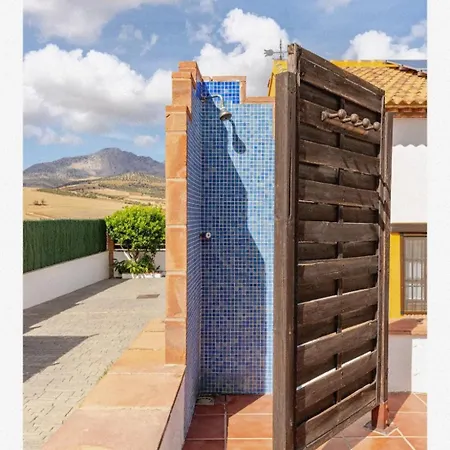 Chalet Only4you Perfect Location To Visit Andalucia Casabermeja