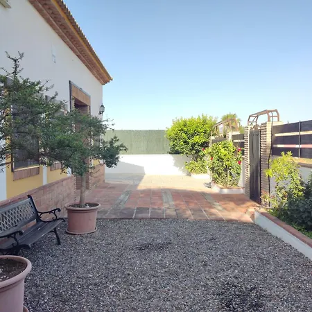 Chalet Only4you Perfect Location To Visit Andalucia Casabermeja