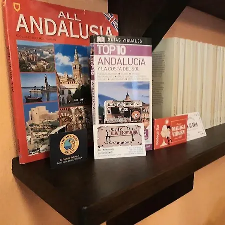Only4you Perfect Location To Visit Andalucia Chalet Casabermeja