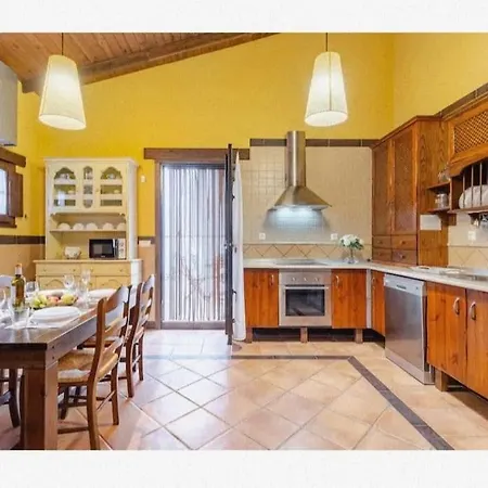 Chalet Only4you Perfect Location To Visit Andalucia