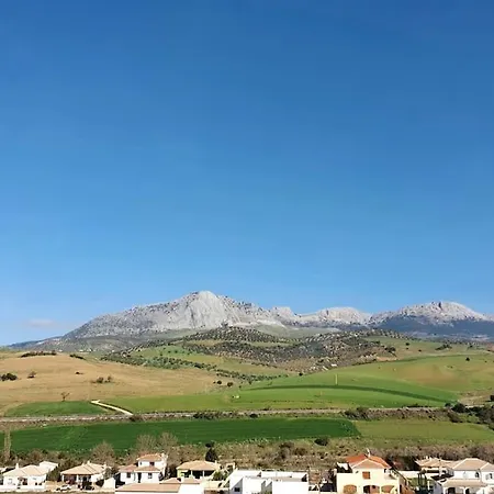 Only4you Perfect Location To Visit Andalucia Chalet *