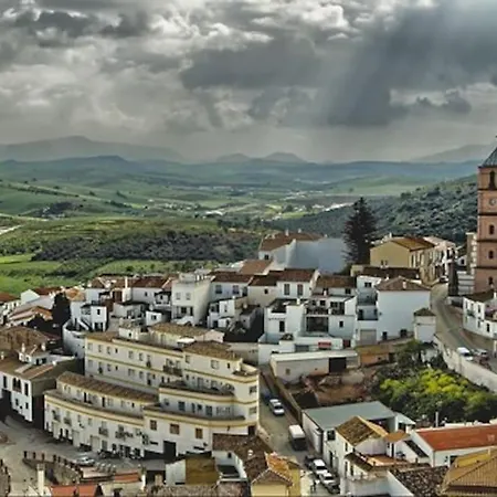 Chalet Only4you Perfect Location To Visit Andalucia *