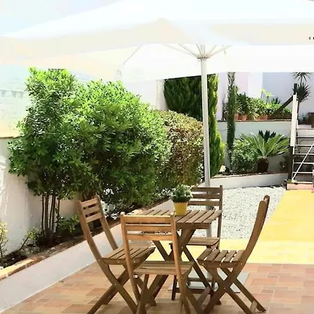 Only4you Perfect Location To Visit Andalucia Casabermeja