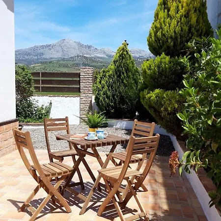 Only4you Perfect Location To Visit Andalucia Chalet Casabermeja