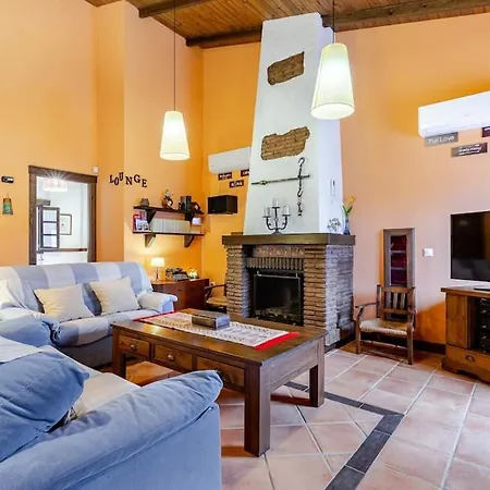 Only4you Perfect Location To Visit Andalucia *