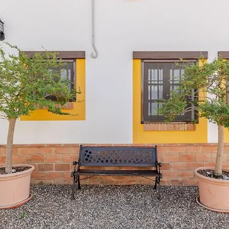 Chalet Only4you Perfect Location To Visit Andalucia *