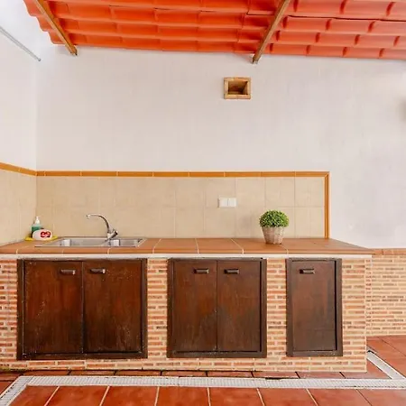 Only4you Perfect Location To Visit Andalucia Chalet Casabermeja