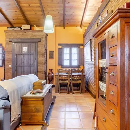 Only4you Perfect Location To Visit Andalucia Casabermeja