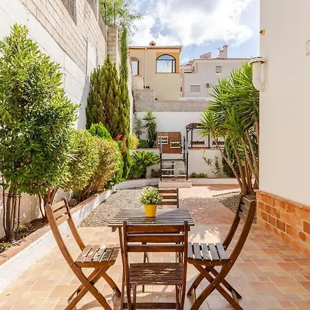 Chalet Only4you Perfect Location To Visit Andalucia