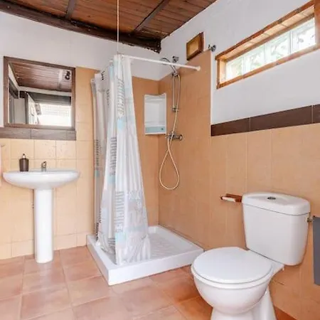 Only4you Perfect Location To Visit Andalucia Chalet *