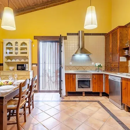 Only4you Perfect Location To Visit Andalucia