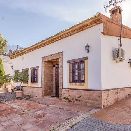 Only4you Perfect Location To Visit Andalucia Casabermeja