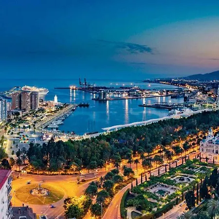 Only4you Perfect Location To Visit Andalucia *